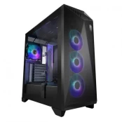 MSI MPG GUNGNIR 300R AIRFLOW korpusas kaina