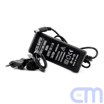 Maitinimo adapteris 100-240v 50-60hz 12V 3A
