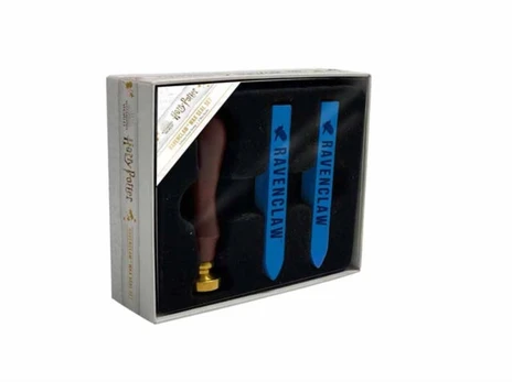 Harry Potter: Ravenclaw Wax Seal Set