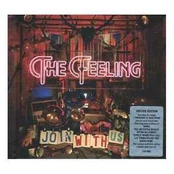 CD The Feeling - Join With Us