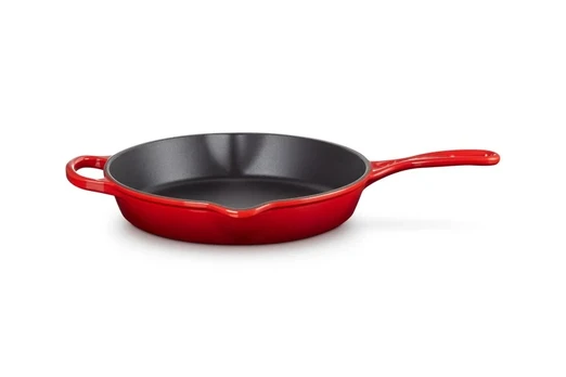 Keptuvė Le Creuset Signature 26cm Cherry