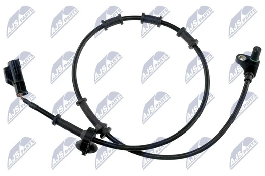 Jutiklis, rato greitis NTY HCA-CH-034