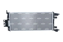 Variklio radiatorius NRF NRF 550202