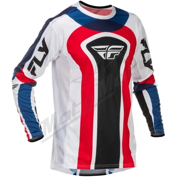 Marškinėliai FLY RACING Lite Glory Special Edition