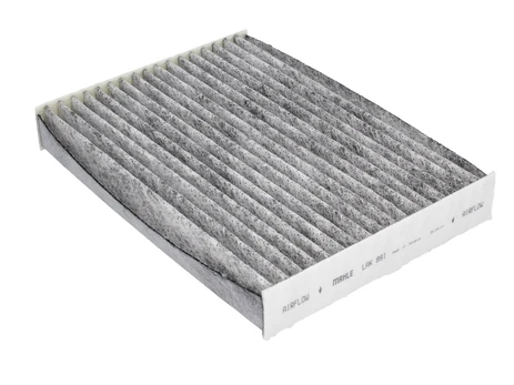 Salono filtras KNECHT LAK891