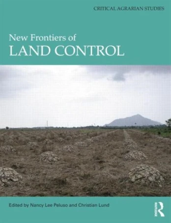 New Frontiers of Land Control