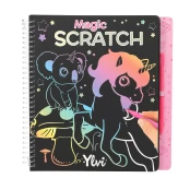 Ylvi - Magic Scratch ( 0412730 ) kaina