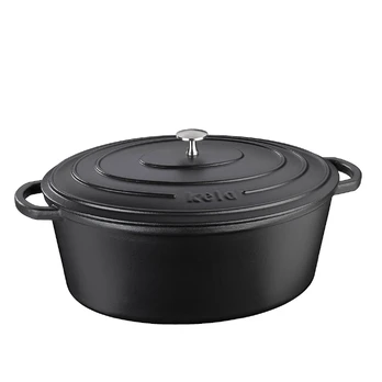 Kela Troškintuvas CALIDO (6 l)