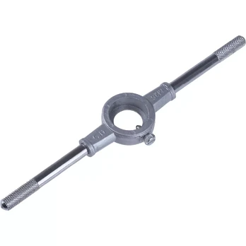 Sriegpjovės laikiklis M3-M12, 210 mm