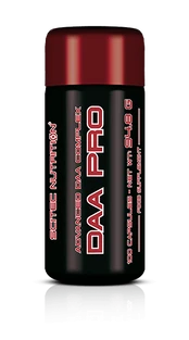 Scitec DAA Pro 100 kaps.
