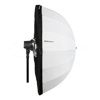 Elinchrom Dyfusor juoda dla Deep 105cm (E26763)