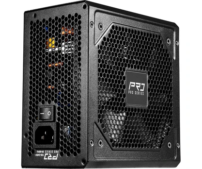 ASRock Pro Series PRO-850G | Maitinimo šaltinis