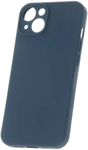 Dėklas TelForceone Silicon case for Xiaomi Redmi 13c 5G dark mėlynas kaina