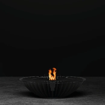 GlammFire COSMO BLACK pastatomas automatinis biožidinys