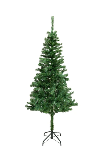 Dirbtinė Kalėdų eglutė Christmas Touch Basic 9684202, 180 cm, su stovu