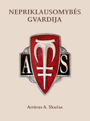 Nepriklausomybės gvardija
