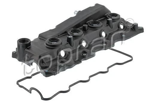 Vožtuvų dangtelis HP601 682