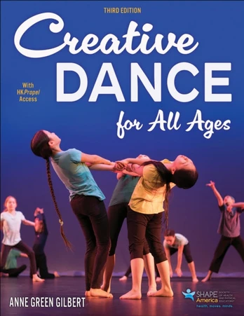 Creative Dance for All Ages
