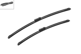 Valytuvai BOSCH 3397007297 kaina