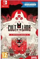 Cult Of The Lamb 