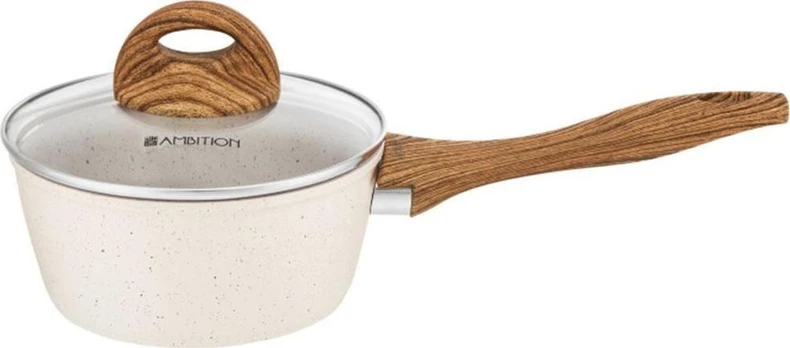 Dajar AMBITION Kaistuvas Nature 16cm 1,2L 34143
