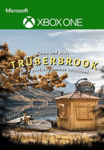 Truberbrook Xbox