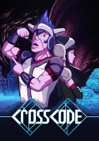 Crosscode PC