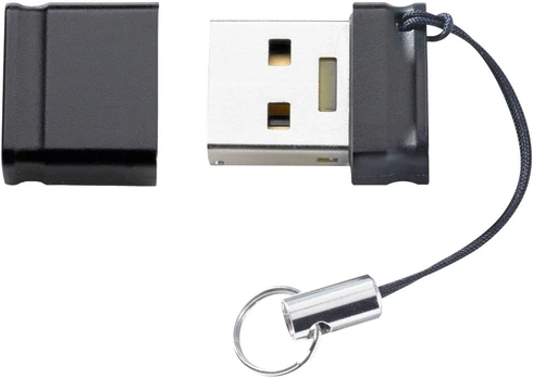 INTENSO 3532480 Intenso pendrive USB 3.0 SLIM LINE MICRO 32 GB