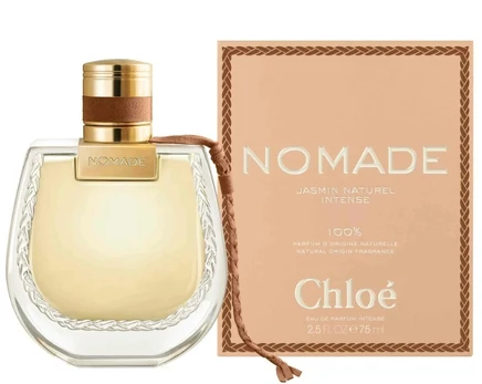 Chloé Nomade Jasmin Naturel Intense - EDP 30ml