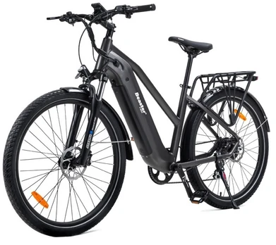 Beaster Scooter El. Dviratis BEASTER, BS114G