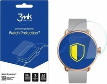 Apsauginė ekrano plėvelė 3MK, 38mm kaina