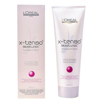 Išlyginantis kapiliarinis kremas X-tenso L'Oreal Expert Professionnel (250 ml)