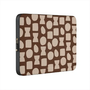 Terracotta - Laptop Sleeve, 16 inches