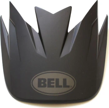 Bell Daszek Sanction matinė juoda