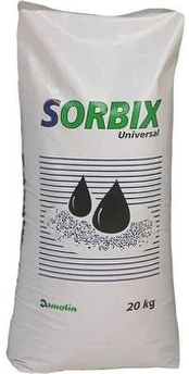Solar Plus Sorbix Universal granulės, 20 kg
