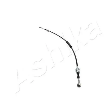 ASHIKA 167-00-2173 Trosas, neautomatinė transmisija
