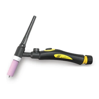 Degiklis ESAB TIG ET17V 4m