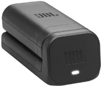 Replacable 2-cell battery for JBL speakers with charger kaina