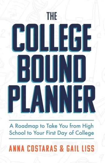 College Bound Planner