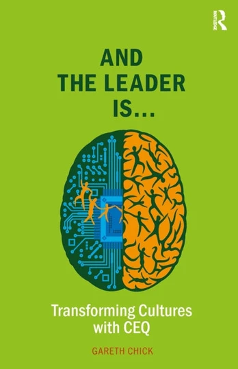 And the Leader is.....