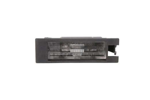 Valstybinio numerio apšvietimas MAGNETI MARELLI 715105100000