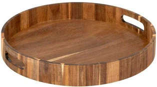 TIDY SMART apvalus serviravimo padėklas, Ø 35 cm