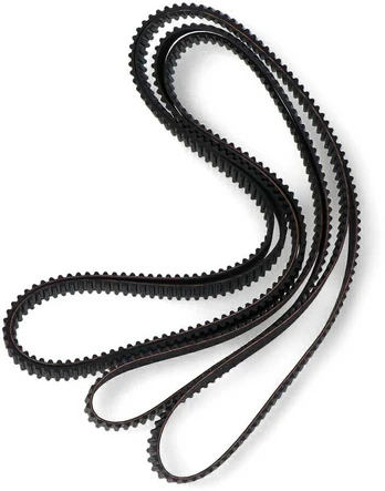 Z Belt – dantytas diržas Bambu Lab X1 ir P1 serijų spausdintuvams