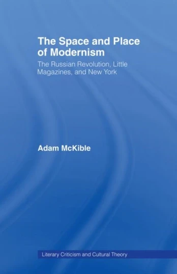 Space and Place of Modernism