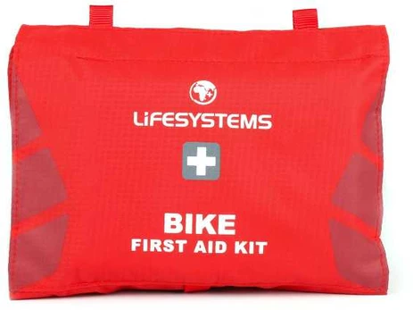 Lifesystems Bike First Aid Kit