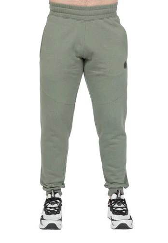 Gorilla Wear Leon Sweatpants - Green