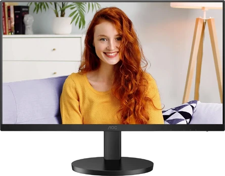 Monitorius AOC U27B3AF