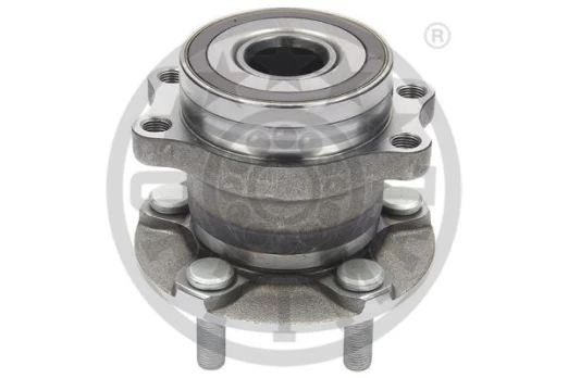 Rato guolio komplektas OPTIMAL 972312