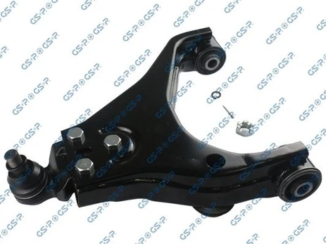 Vikšro valdymo svirtis GSP S060548