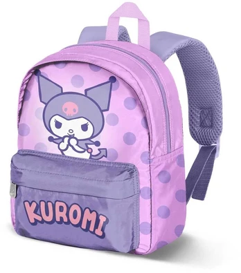 Kelioninis Karactermania Hello Kitty Kuromi backpack 27cm